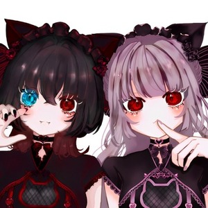 SNSなどに OCお書き致します