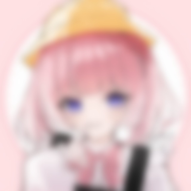 ちゅん様専用】アイコンのご制作🎀 | SKIMA（スキマ）