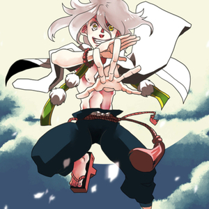 TRPG 立ち絵お描き致します