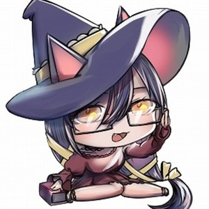 ミニキャラ・アイコン作成