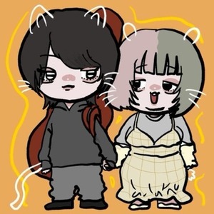 アイコン+ヘッダー イラスト