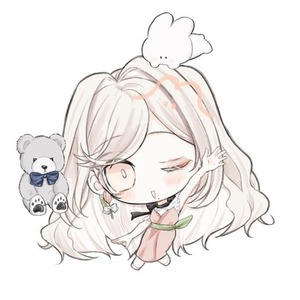 SD / デフォルメイラスト🌷
