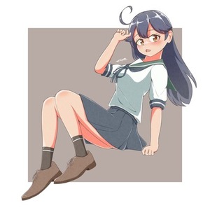 描け【配信立ち絵・アイコンなど】