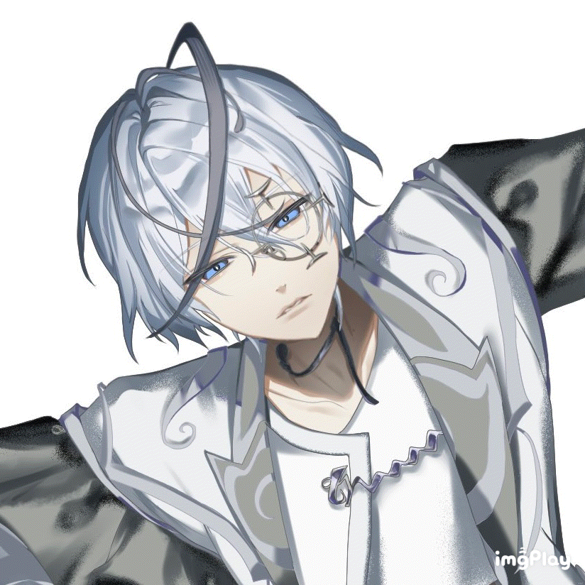 SNSアイコン作成！