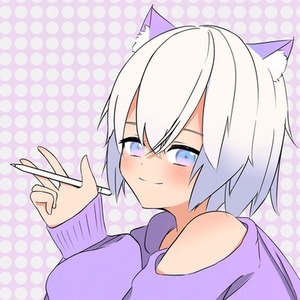 SNSアイコン描かせてください！