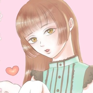 オリジナルSNSアイコン製作