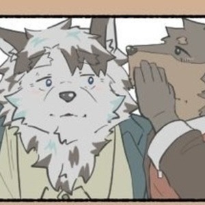 SNSアイコン制作