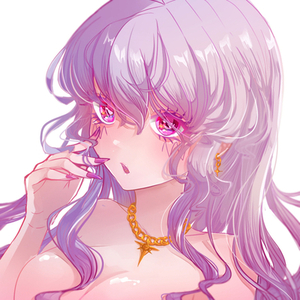 肩上～腰上アイコン等✨