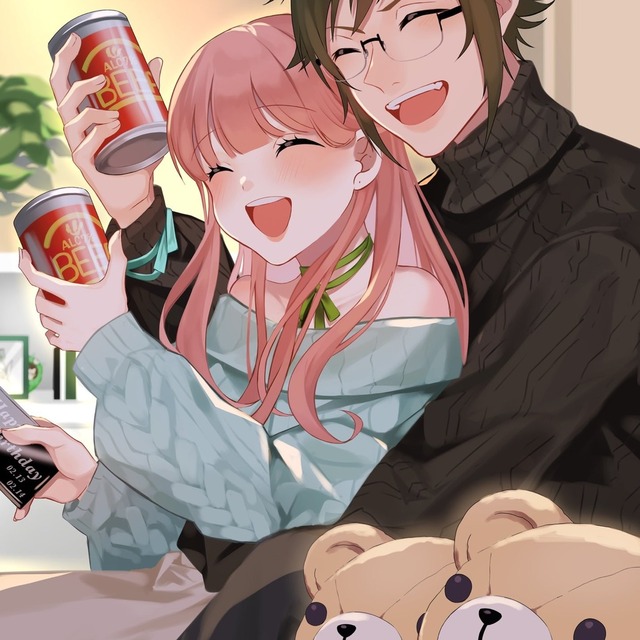 イラスト描きます