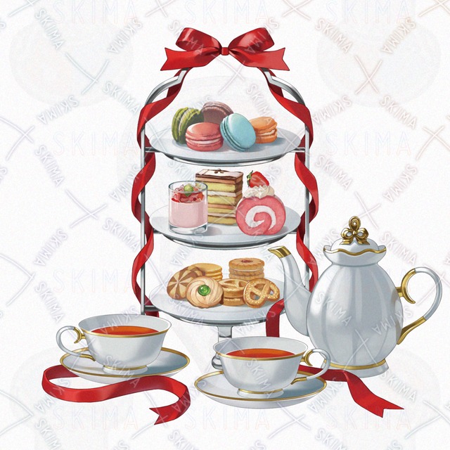 アイテムイラスト