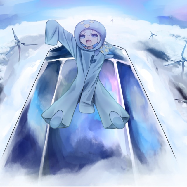 商用利用可！歌ってみたにも！幅広い絵柄で制作します