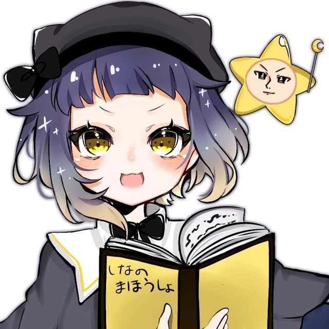 【納期最短3日以内】アイコンサイズのイラストお描きします