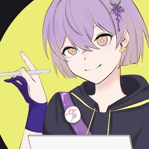 女の子イラスト