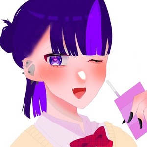 SNSアイコン描きます‼️