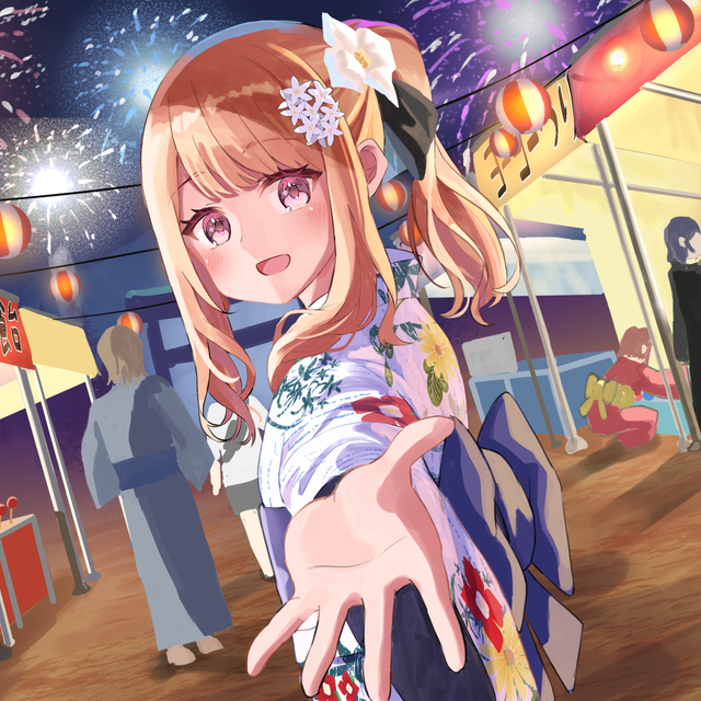 感情籠った可愛げあるイラスト承ります！