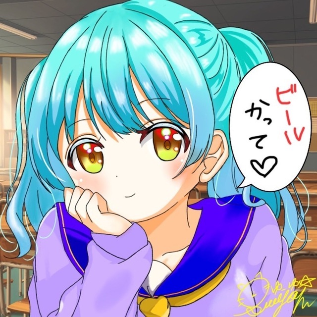 【かわいい】オリジナルキャラクター制作