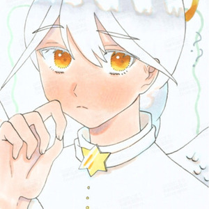 アナログアイコンイラスト描きます。