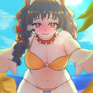 🌟用途に合わせた一枚絵を描きます🌟