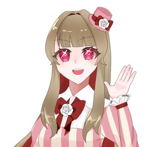 TRPGなどのイラスト製作の立ち絵承ります！