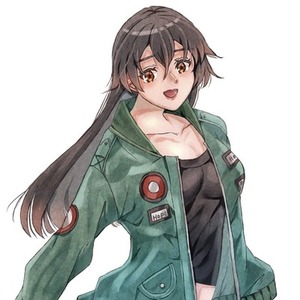 【商業、同人利用可】ご希望の一枚絵のイラストの制作を致します。