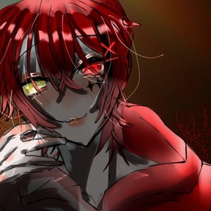 SNSアイコン､ヘッダー等描きます