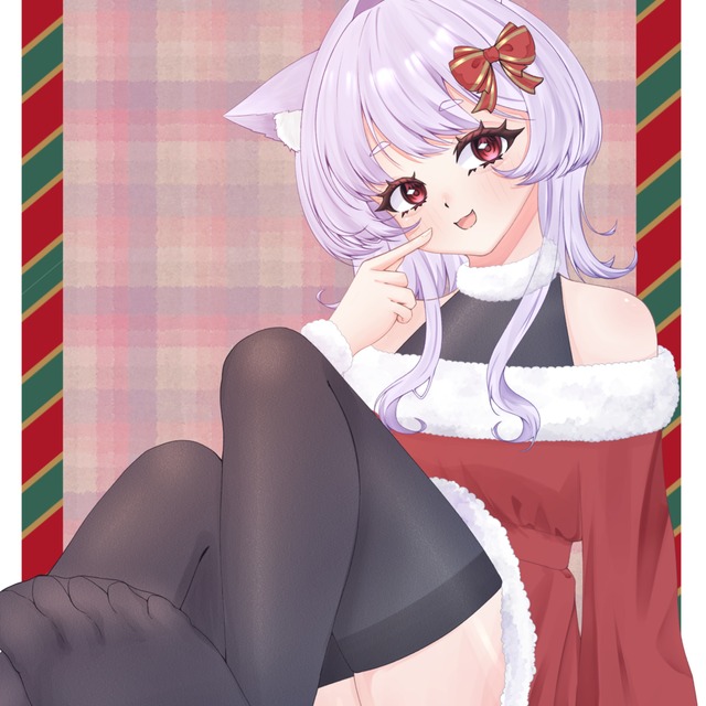 イラスト制作します✧˖°【Live2Dアニメーション対応】