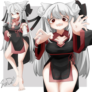 厚塗りでかわいい魅力的なアイコン！