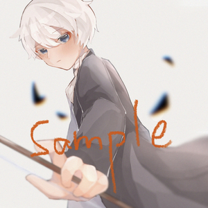 サムネやSNSアイコン