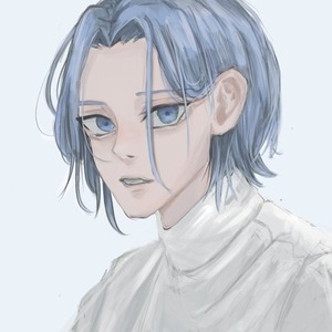 アイコン、動画用イラストや小説などの表紙、挿絵、ヘッダー、立ち絵イラストなど