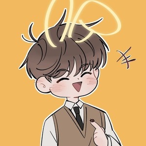 カワイイSNSアイコン描きます！