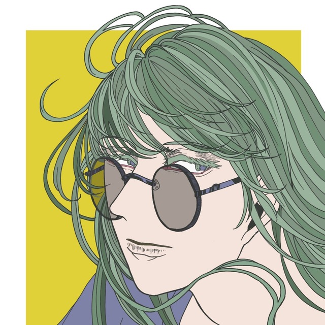 アイコンご依頼受付中です