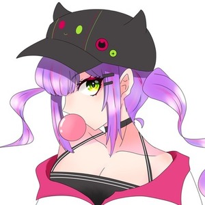 SNSアイコン制作します