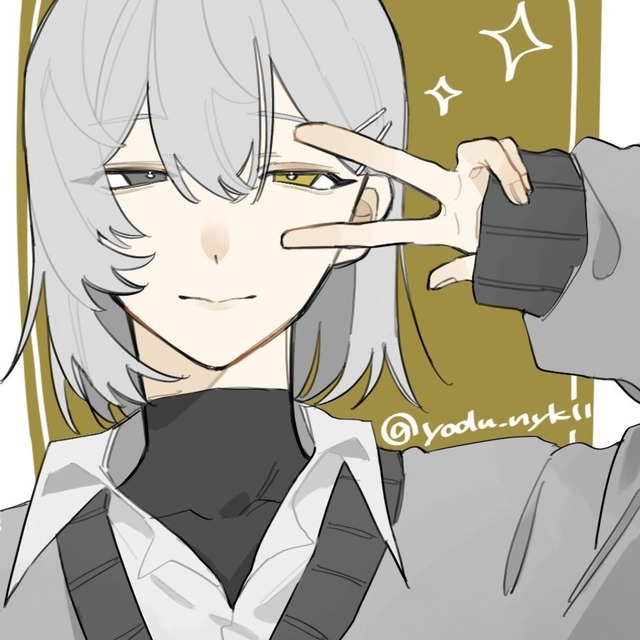 イラストお描きします！