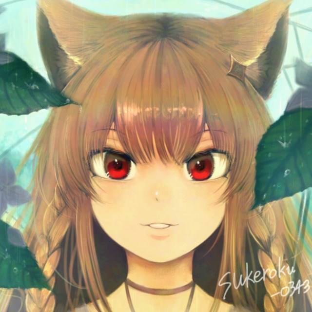 厚塗り★イラスト描きます