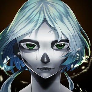 SNSアイコン制作します！