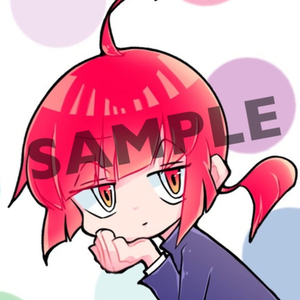 SNSアイコン＊1000〜