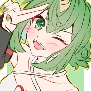 超簡易イラスト