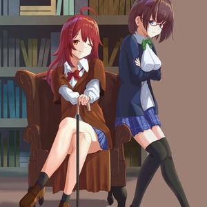 アイコン・立ち絵・表紙等イラストなんでも作成します！