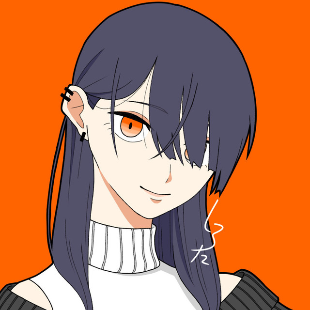 SNS用アイコンご依頼受付中！