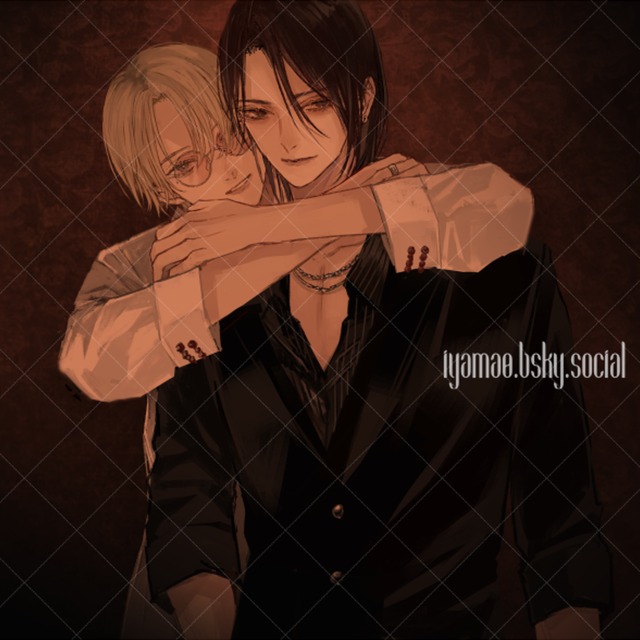 惣山様専用ページ