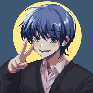 アイコン描きます