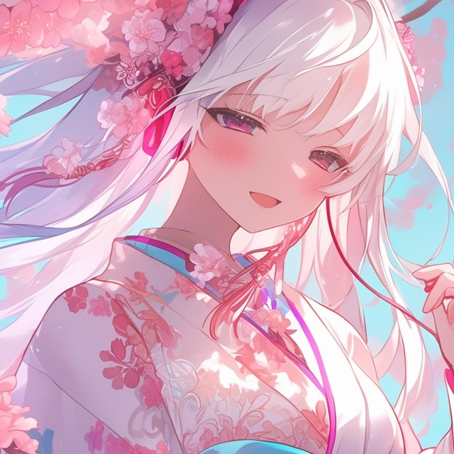 KAWAII BGM、EDMを作ります