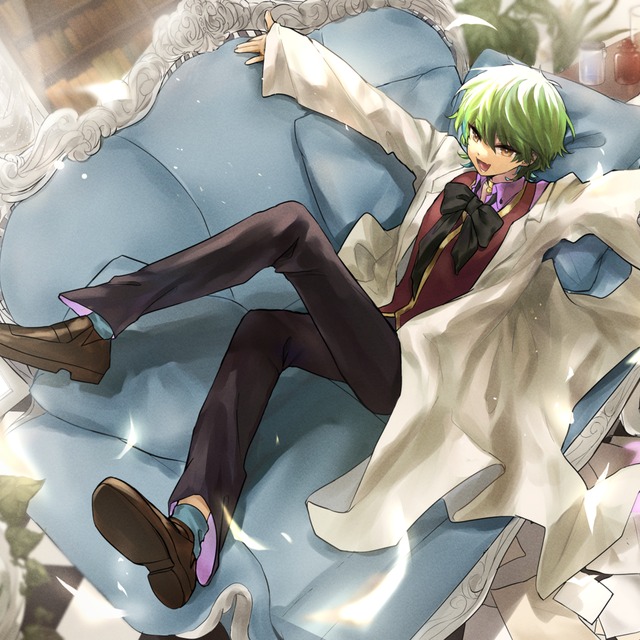 【用途多様】一枚イラスト制作