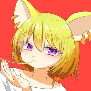 顔回りのアイコン制作