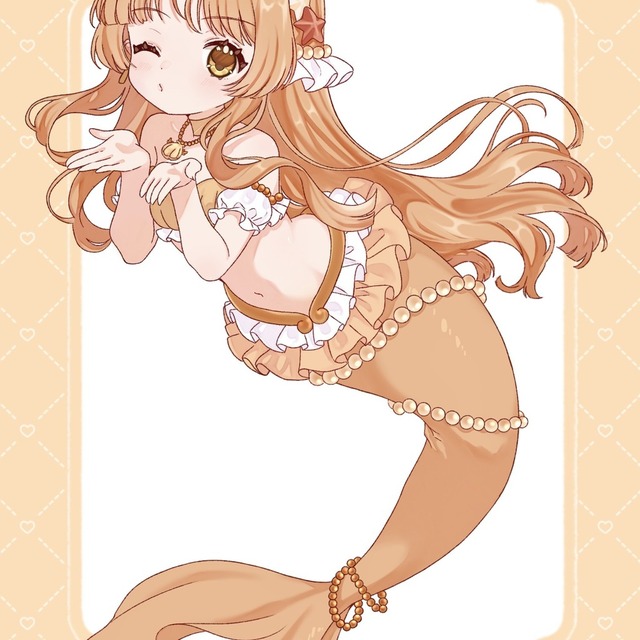 11月下旬以降のご依頼受付中◎きゅるんと可愛いイラスト作成し