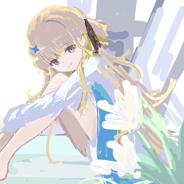 安価、短納期でイラストを制作します
