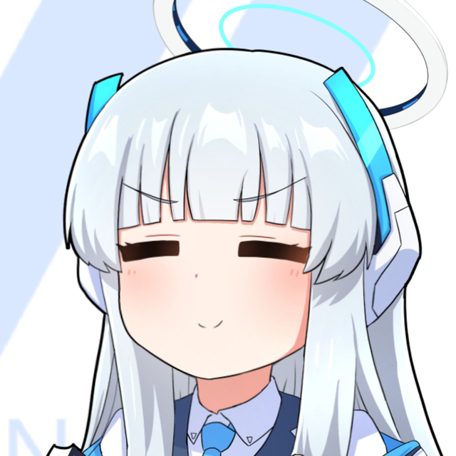 1枚絵(キャラ単体)