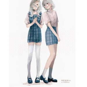 立ち絵描きます