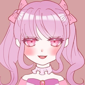 商用利用可能！SNS用アイコン描きます