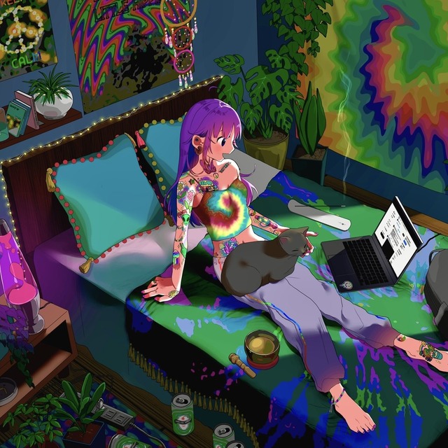 動画やSNSで使えるイラストを承ります